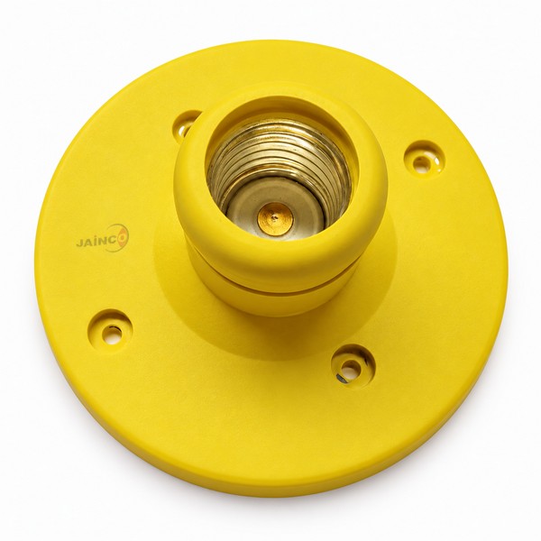 Miniature Light Bulb Holder